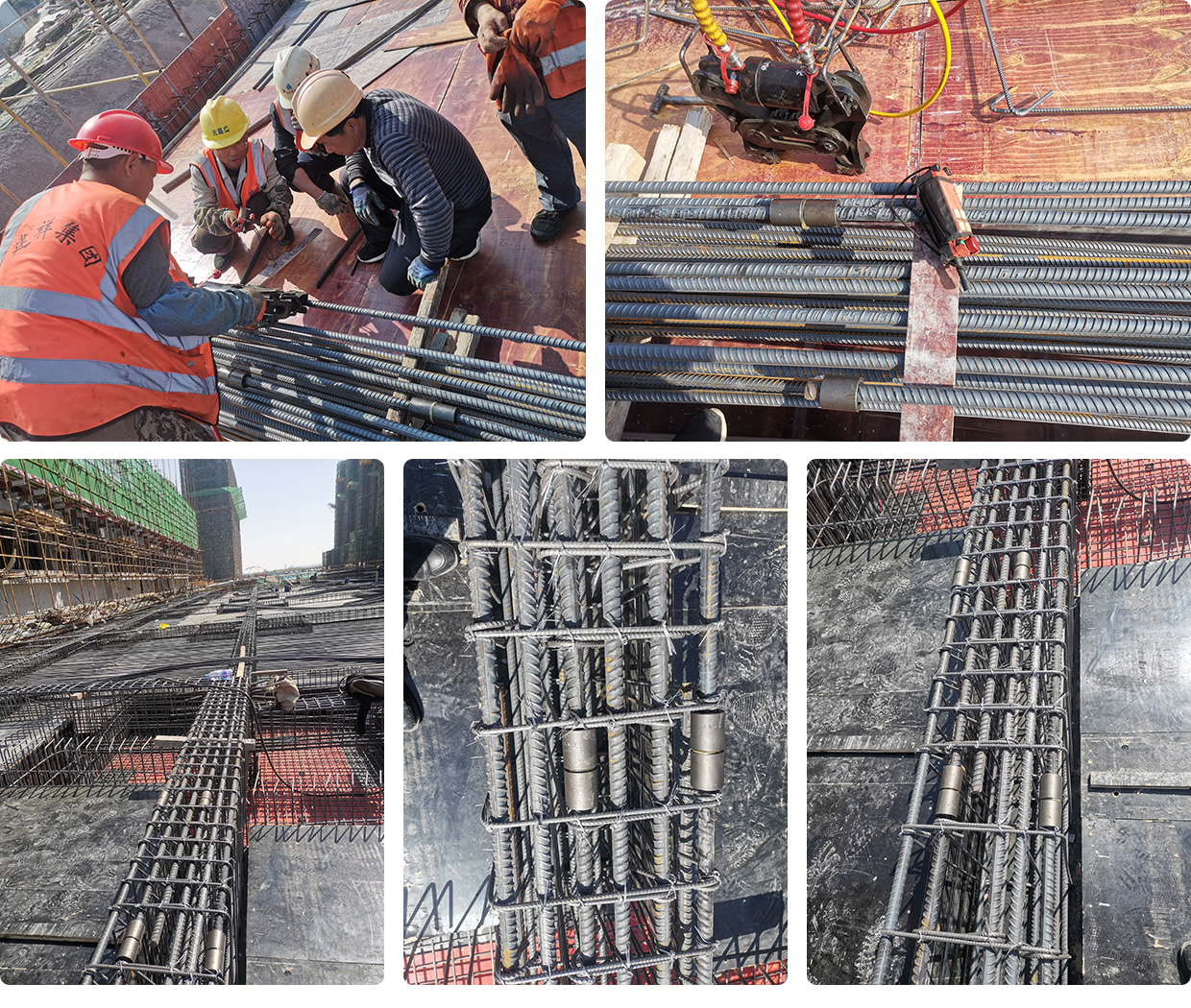 膠州少海衛城(圖1)